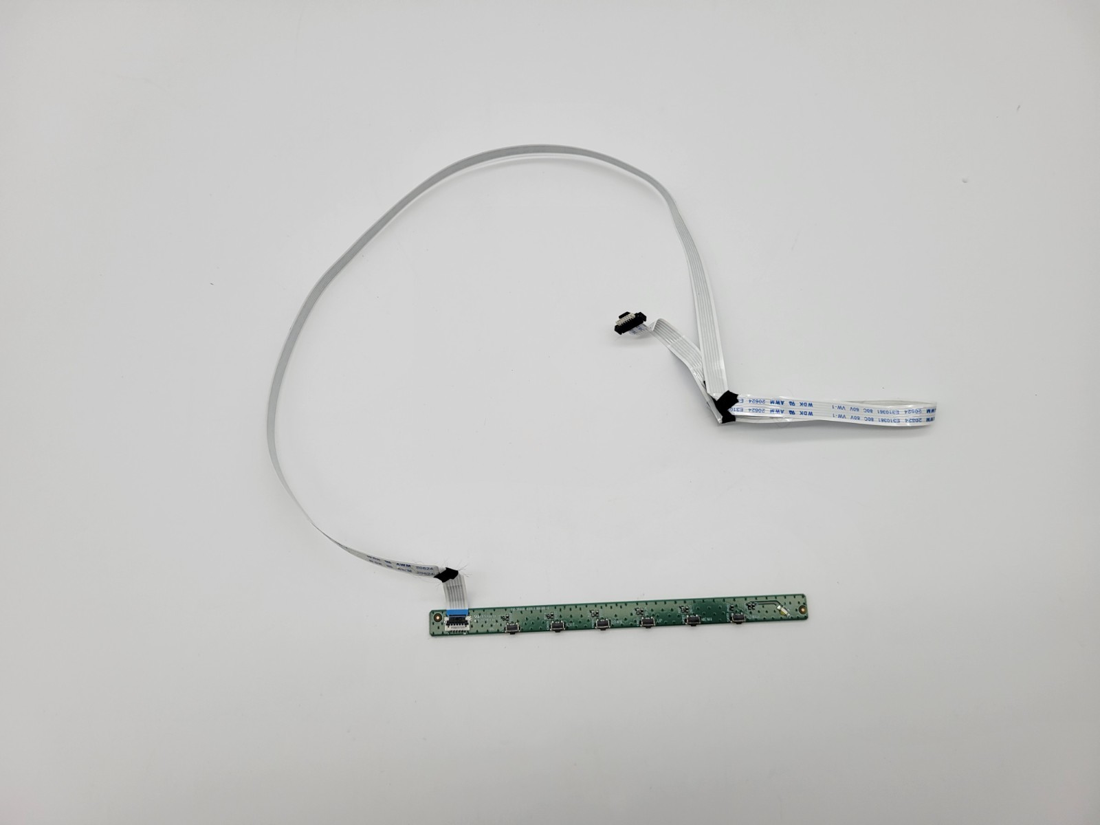Button Control Panel For ASUS ProArt Display PA279CV 27, 715GB468-K01-000-004K