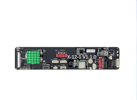 QIDI TECH AP Application Processor Board For Plus 5 Max 4 3D Printer Spare Part
