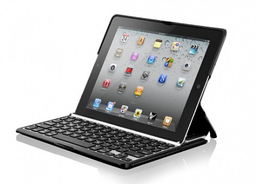 Zagg Folio - FOLCARSLV101 - 843404082810