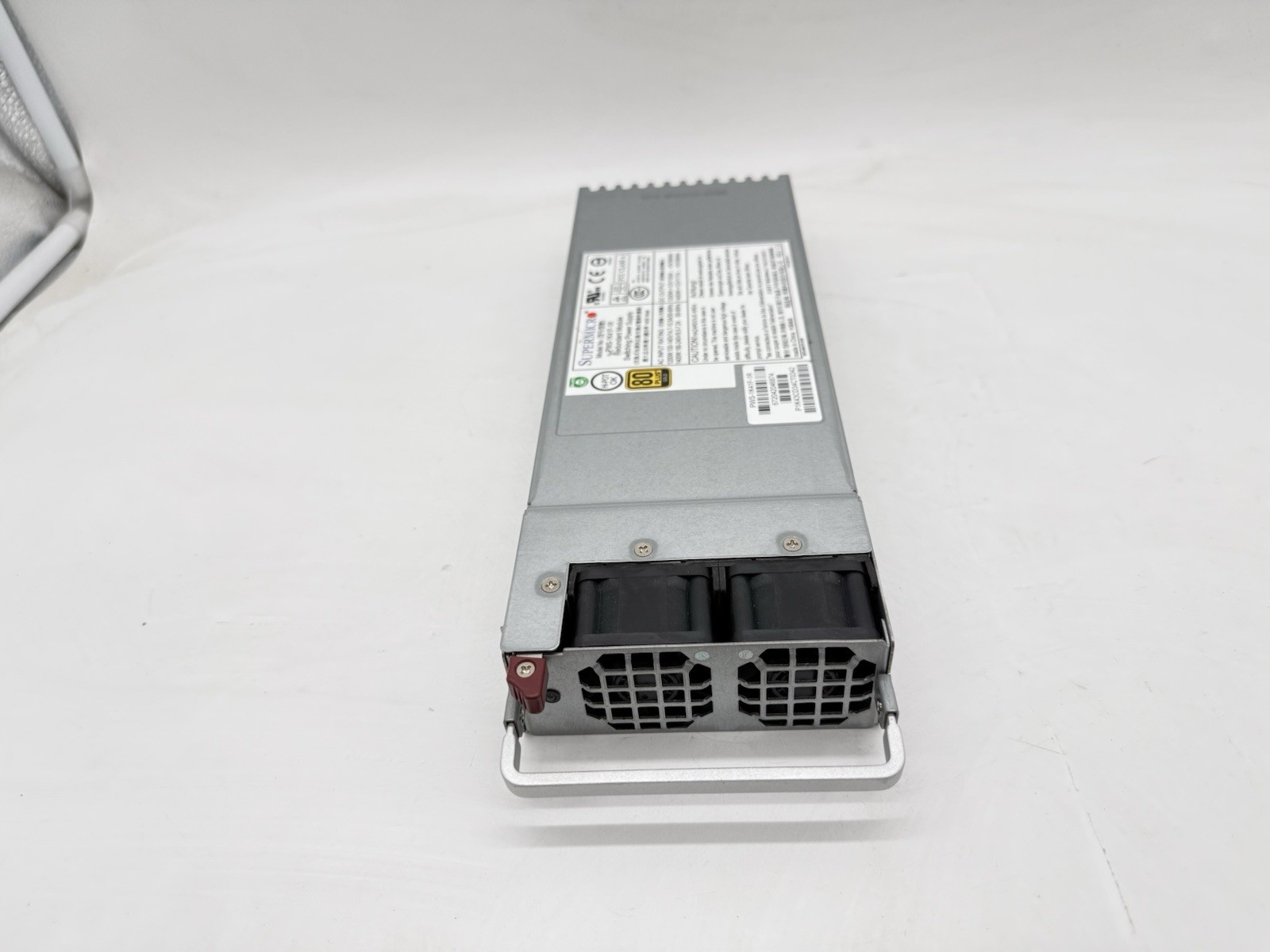 Supermicro PWS-1K41F-1R 1200W 1400W Switching Power Supply
