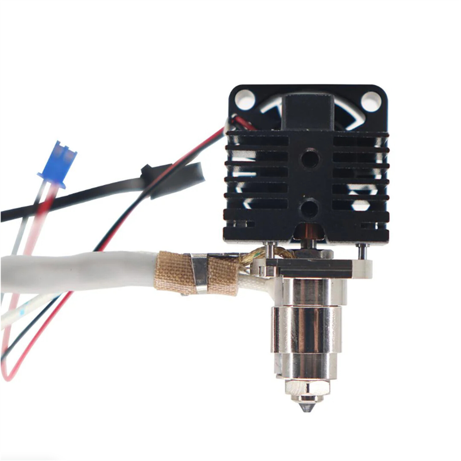 Bimetal Hot End V2.5 for QIDI X-Max 3/X-Plus 3/X-Smart3 3D Printer