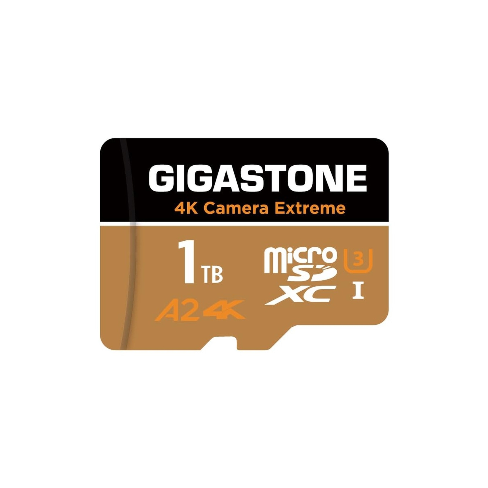 [5-Yrs Free Data Recovery] Gigastone 1TB Micro SD Card, Camera Extreme, R/W u...