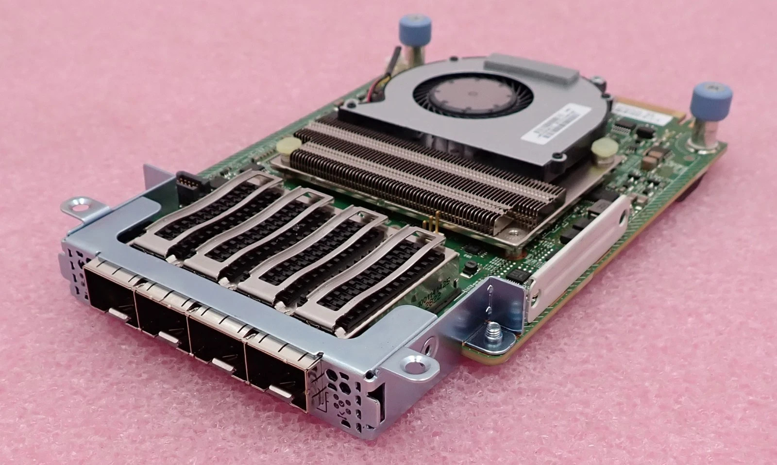 Cisco UCSC-M-V25-04 UCS Virtual Interface Card 1467 Quad Port 10/25G SFP28 mLOM