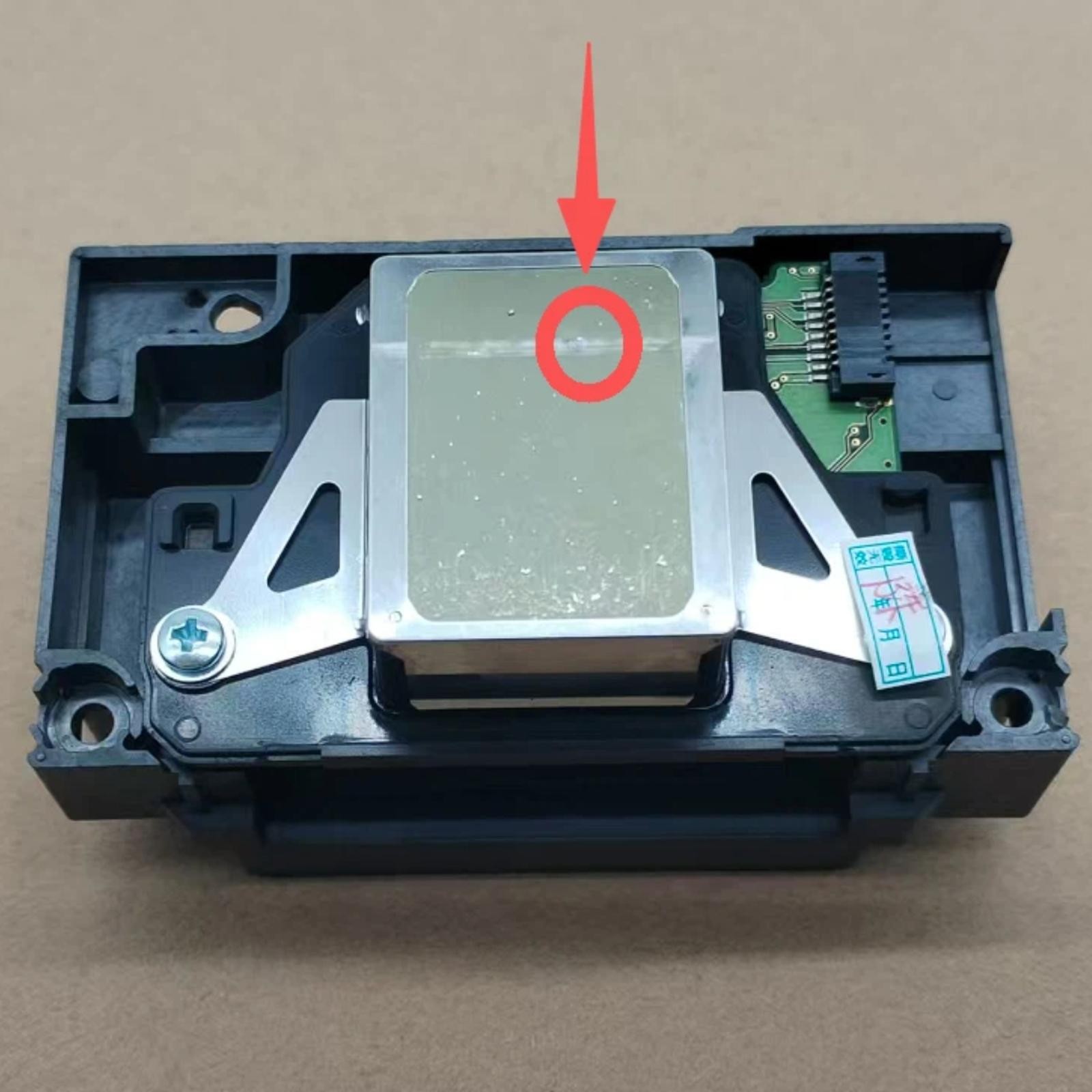 F173050 DTF Printhead Fits For Epson Stylus Photo R1390 A920 PM-A920 EP-4001