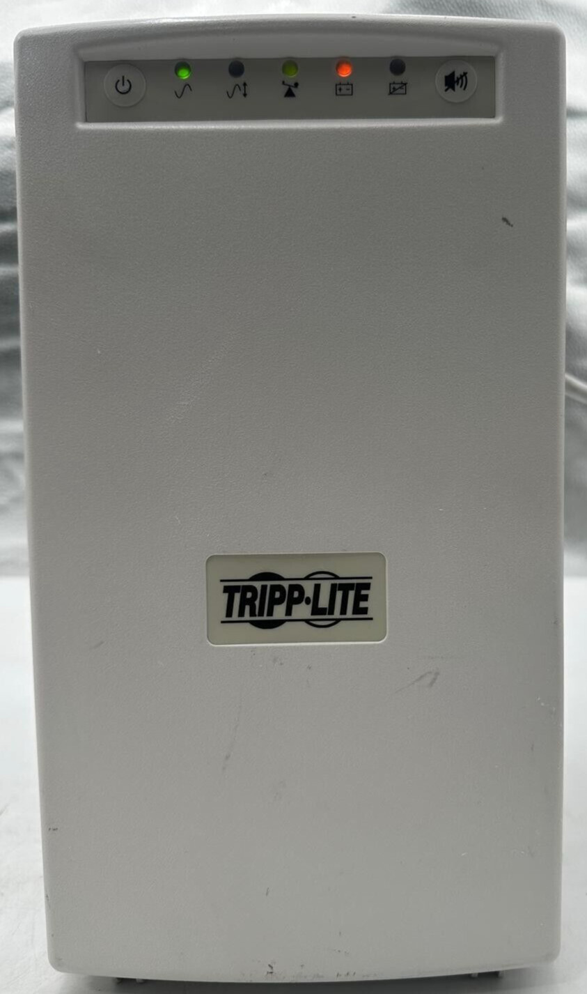 Tripp Lite Smart700HG UPS System - 110V SMART700HG.