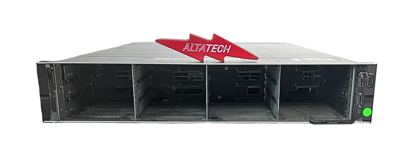 Dell PowerEdge R540 3.5x12HDD 2U Server CTO Chassis Configure to Order