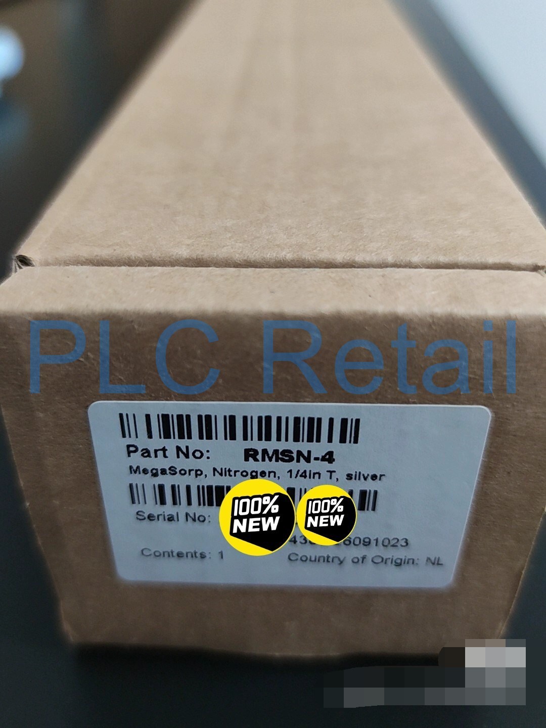 1PCS NEW Agilent RMSN-4  RMSN-4 By DHL or FedEX