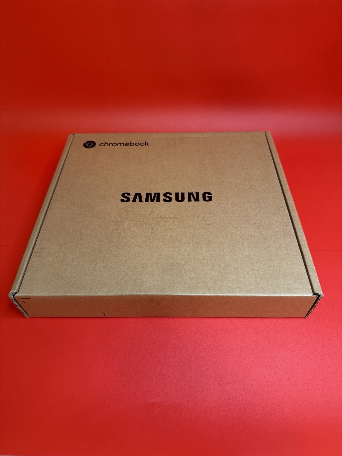 Samsung Chromebook Plus V2 Laptop- 4GB RAM, 64GB eMMC XE520QAB-K03US Light Titan