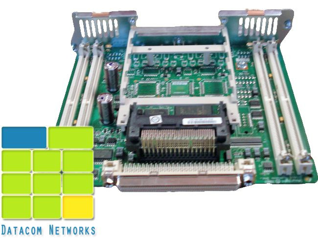 Genuine Cisco NM-HDV2