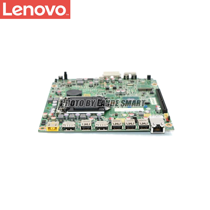 01LM277 FOR LENOVO ThinkCentre M910x MOTHERBOARD IQ2X0IH 00XG208