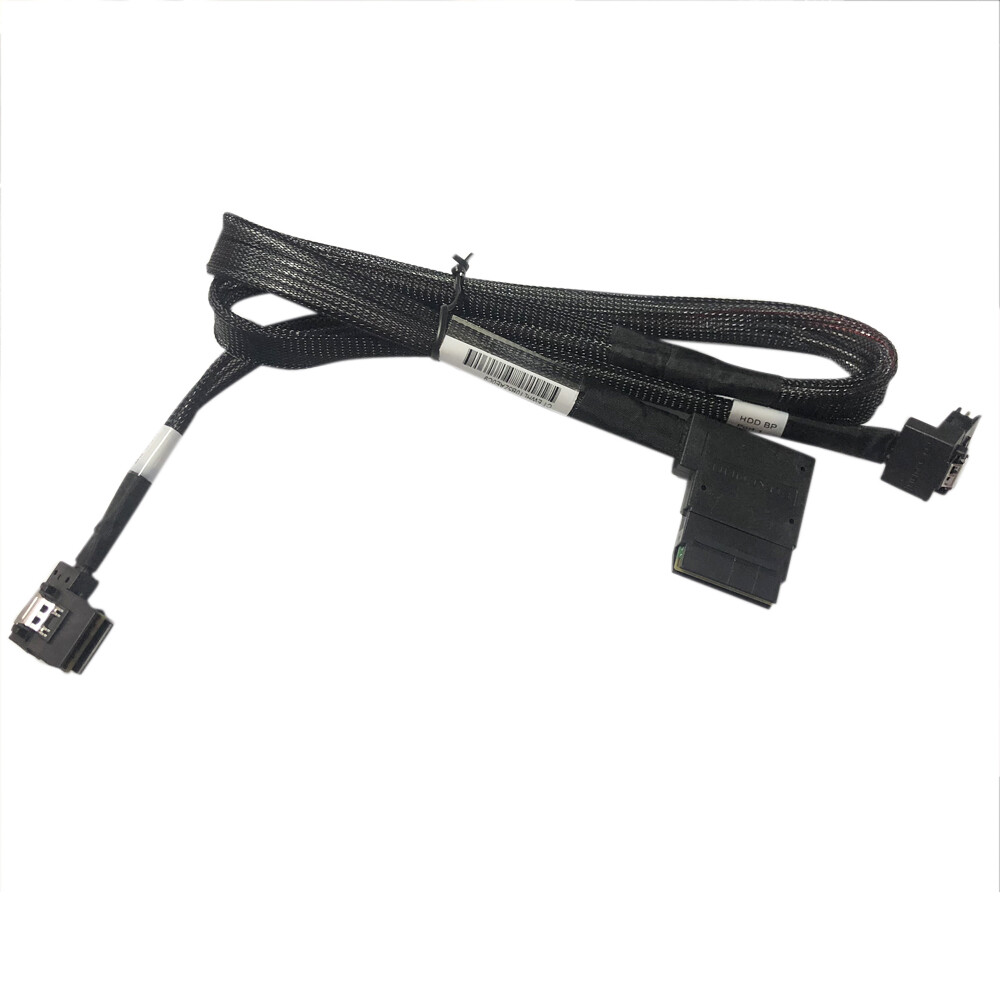 Array Card RAID SAS Cable For HP P430 P830 774615-001 782430-001