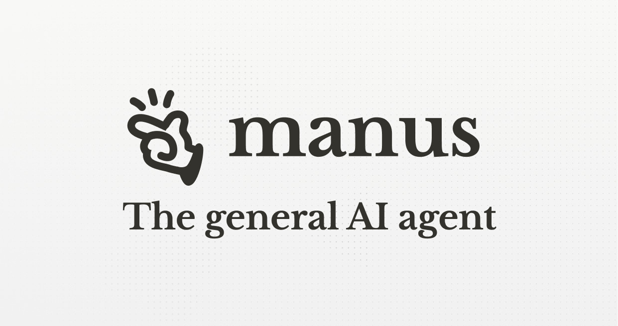 Manus Early Access Invite Code – Fast Delivery - Multiple keys