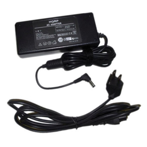 Universal AC Adapter Charger for Compaq Presario 1600XL257 1600XL258 324815-001