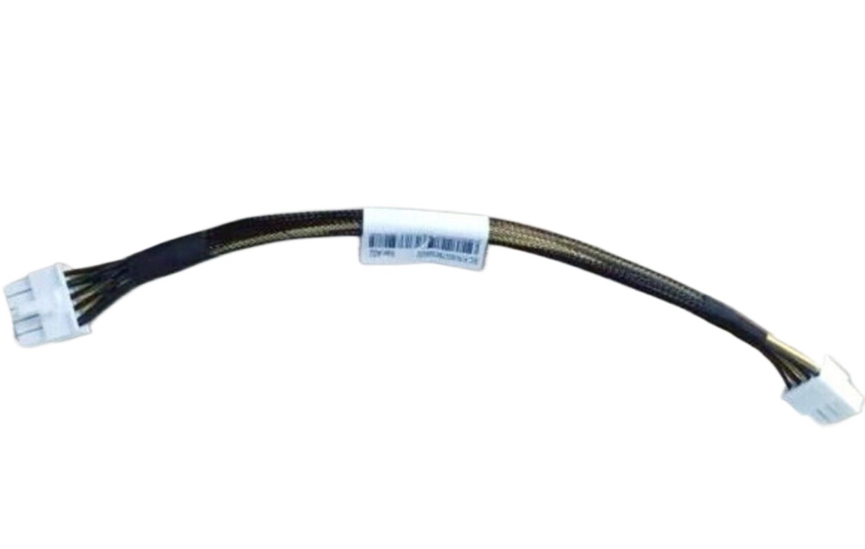 HPE 805123-001 GPU Power Cable 8 Pin To 10 Pin ProLiant Gen9 803403-001
