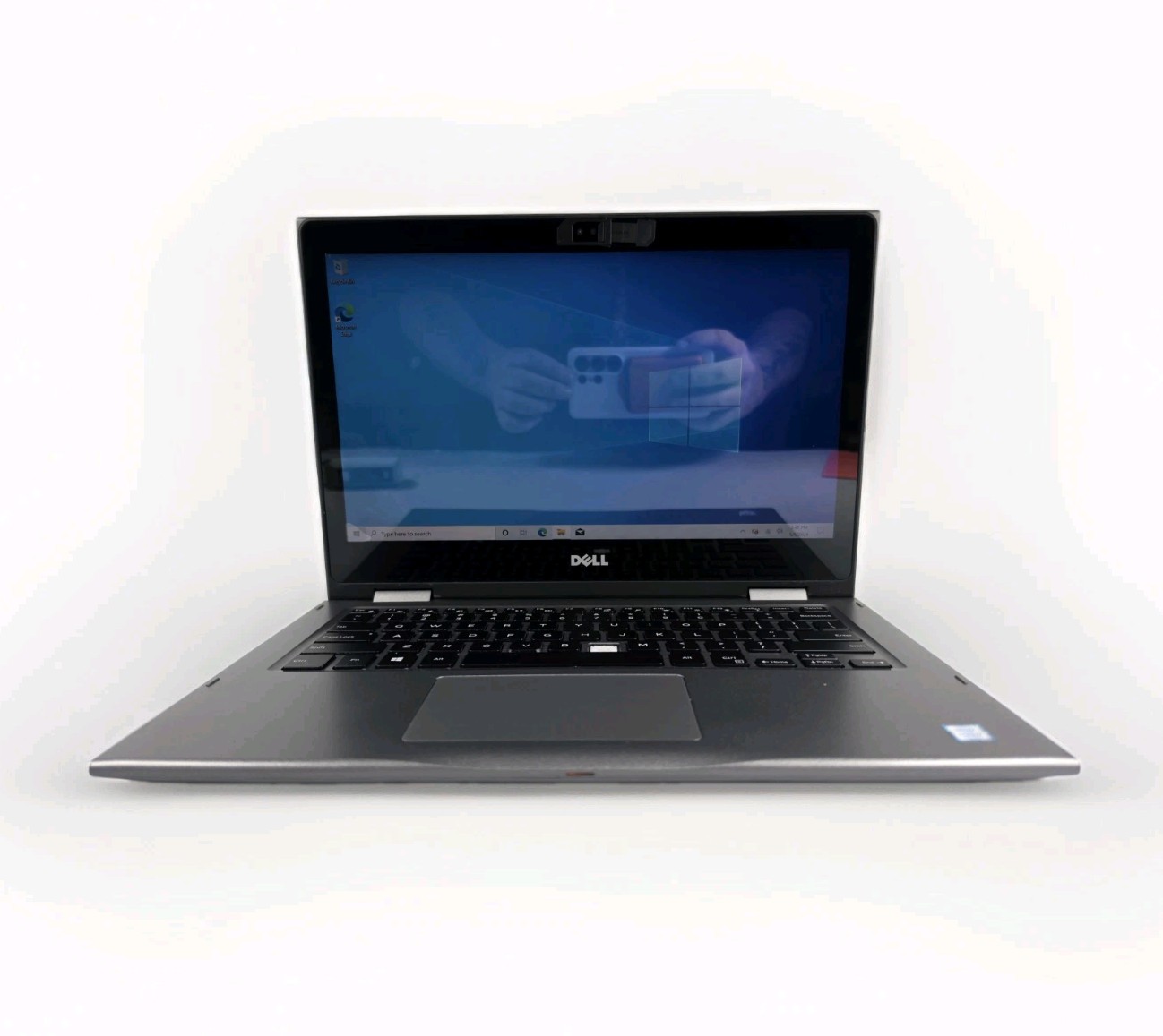 DELL INSPIRON 13 5378 FHD i7-7500U 256GB SSD 8GB Ram Windows (Read)