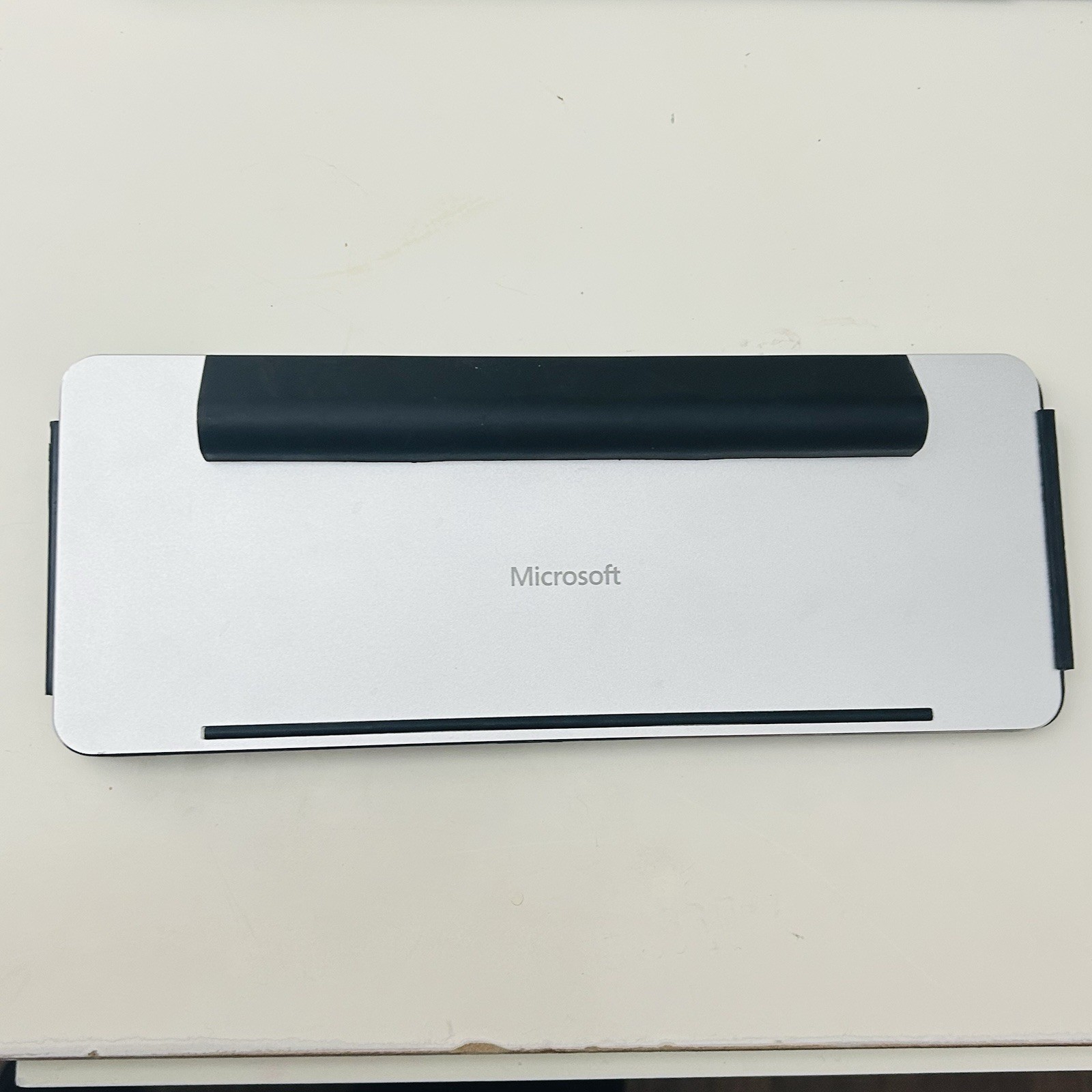 Microsoft Designer Compact Keyboard - Matte - Black