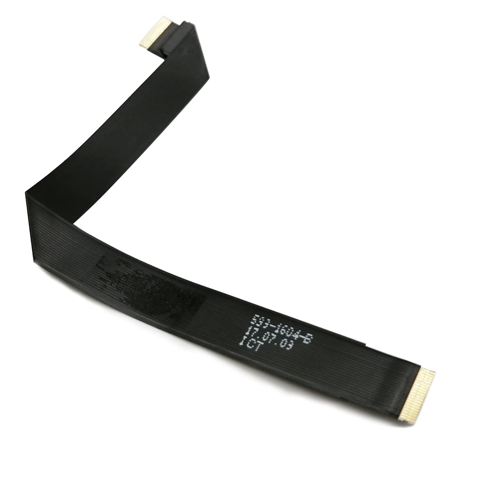 IPD Trackpad Touchpad Flex Cable 593-1604-B 923-0441 Replacement for MacBook ...