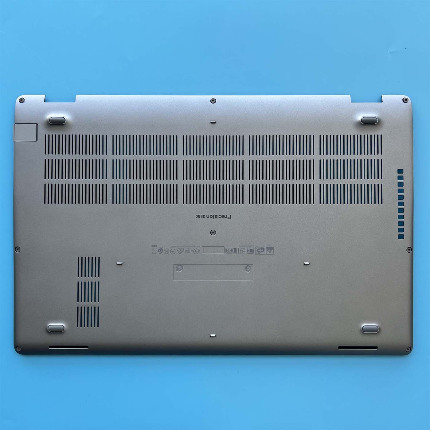 New Lower Bottom Base Cover Case For DELL Precision 3550 0D095V D095V US