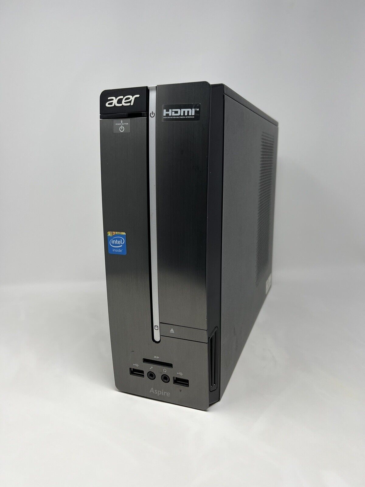 Acer Aspire XC-603G | Intel Celeron J1900 Quad Core 2 GHz | 8GB Ram | 500GB HDD