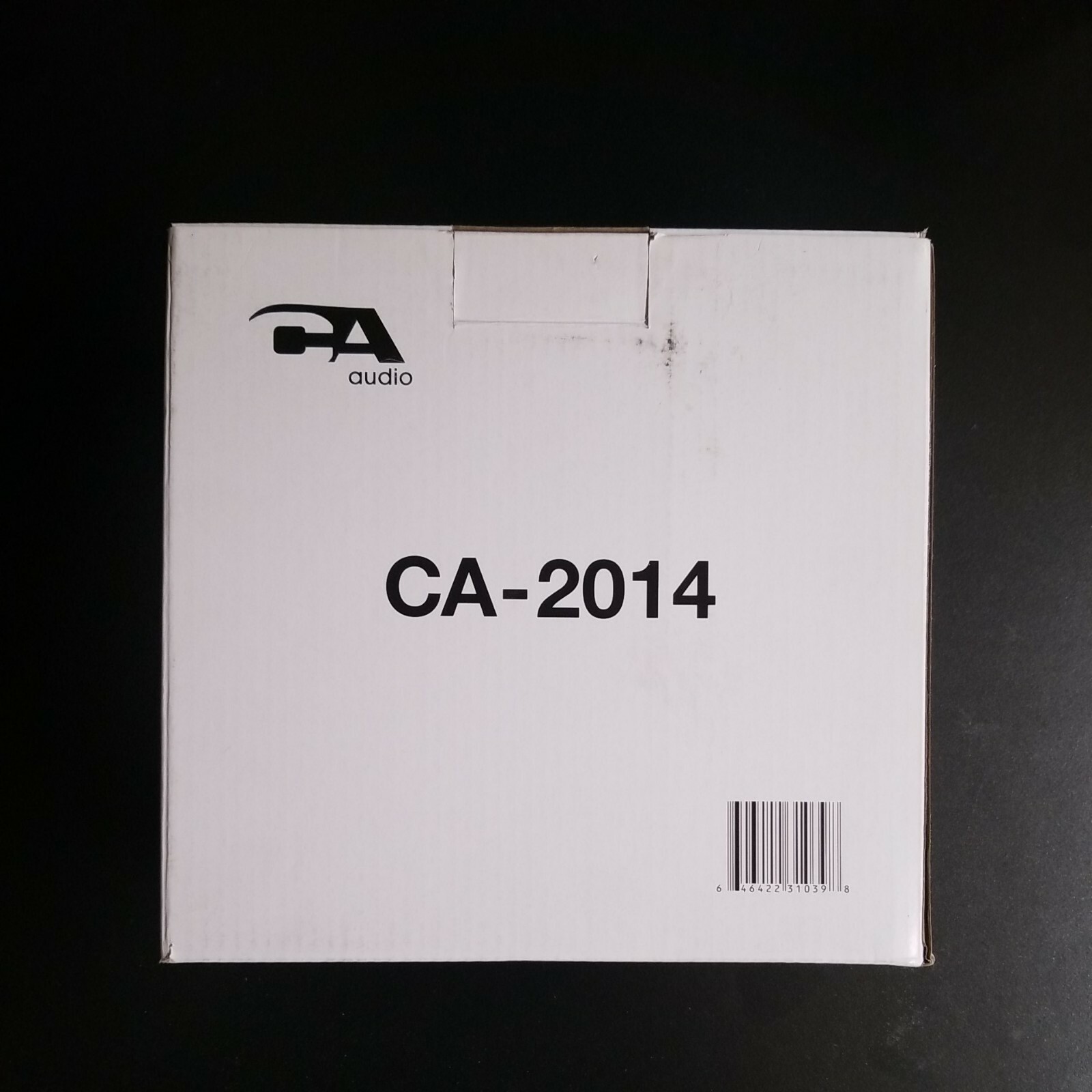 Cyber Acoustics CA-2014 Computer Speakers