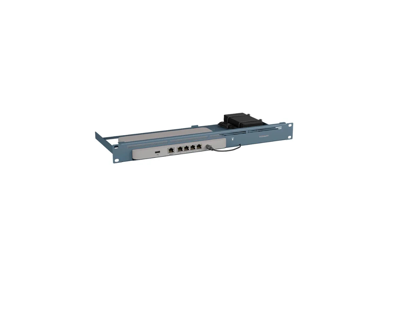 RACKMOUNT IT HARDWARE RM-CI-T23 19 1U Rackmount IT Device Kit