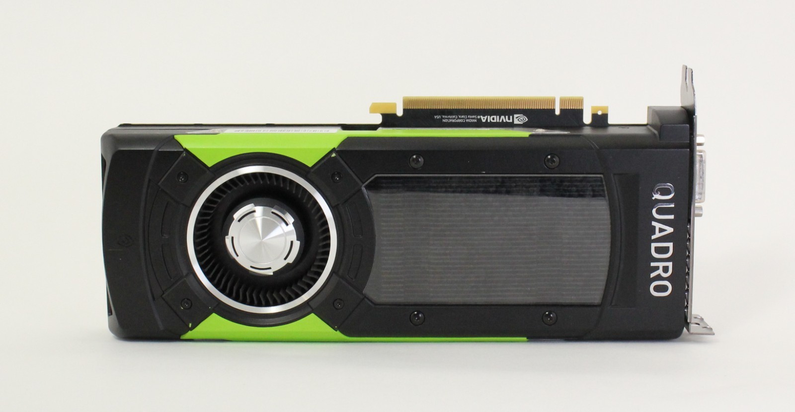 Nvidia Quadro P6000 24GB Professional Workstation Graphics Card; 6191970