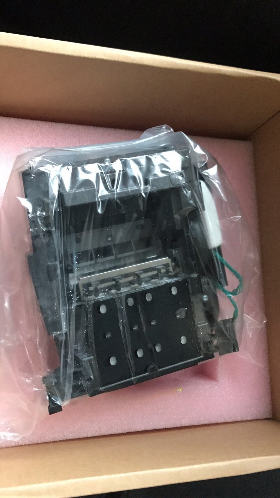 C7769-60374 Service Station for HP Designjet 500 510 800 plotter part REF