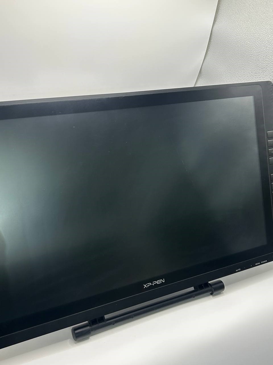 XP-Pen Artist 22E Pro 21.5" Drawing Tablet Pen Display Stylus Cables Stand