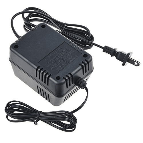 Adapter for Model: TEAC-66-241800U TEAC-66241800U TEAC66241800U Cord Connected C