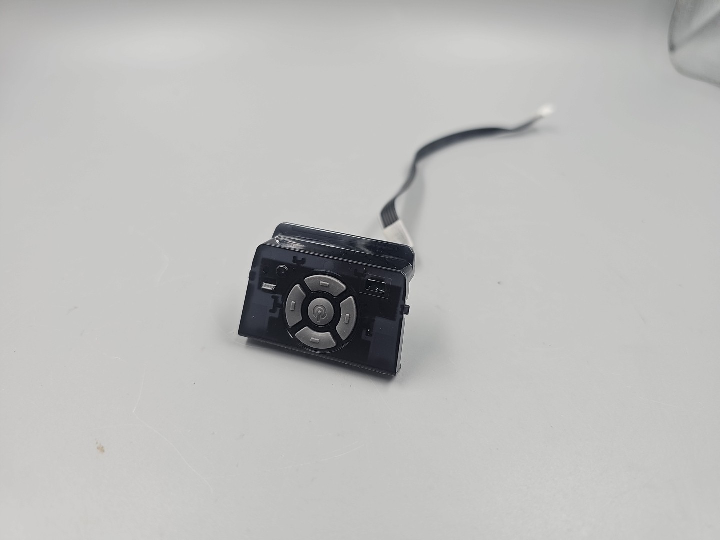 Original Samsung S32A700NWN Monitor Key Button Board S60A 53214A