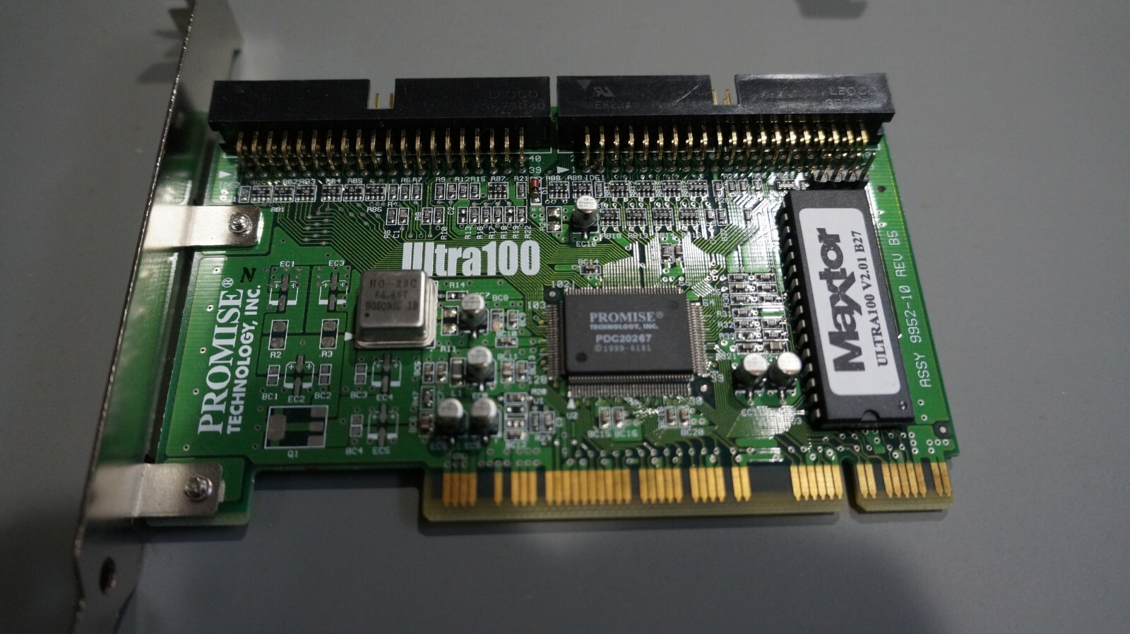 Maxtor