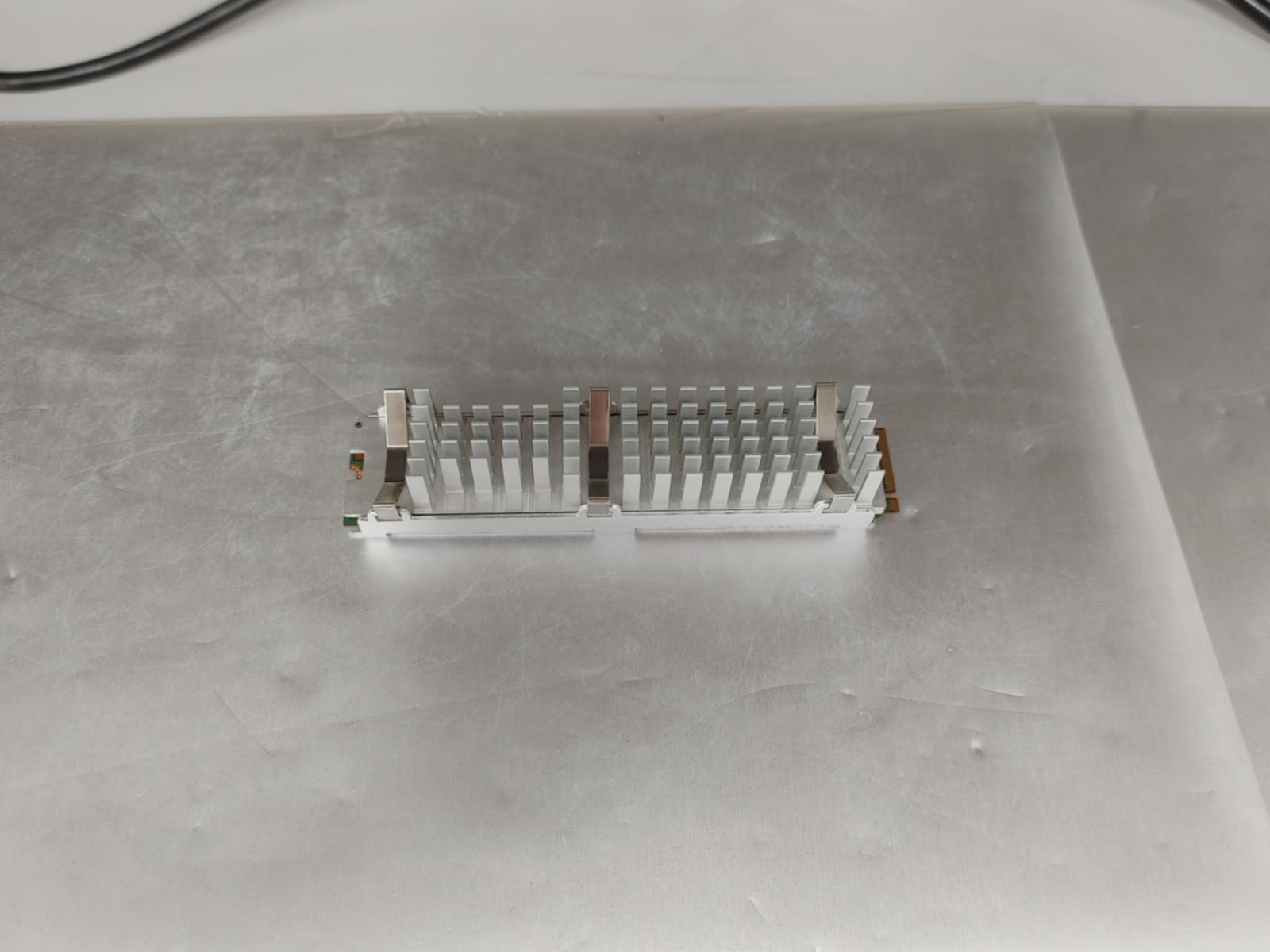 Netapp 111-03065 512GB NVME FLASH CACHE