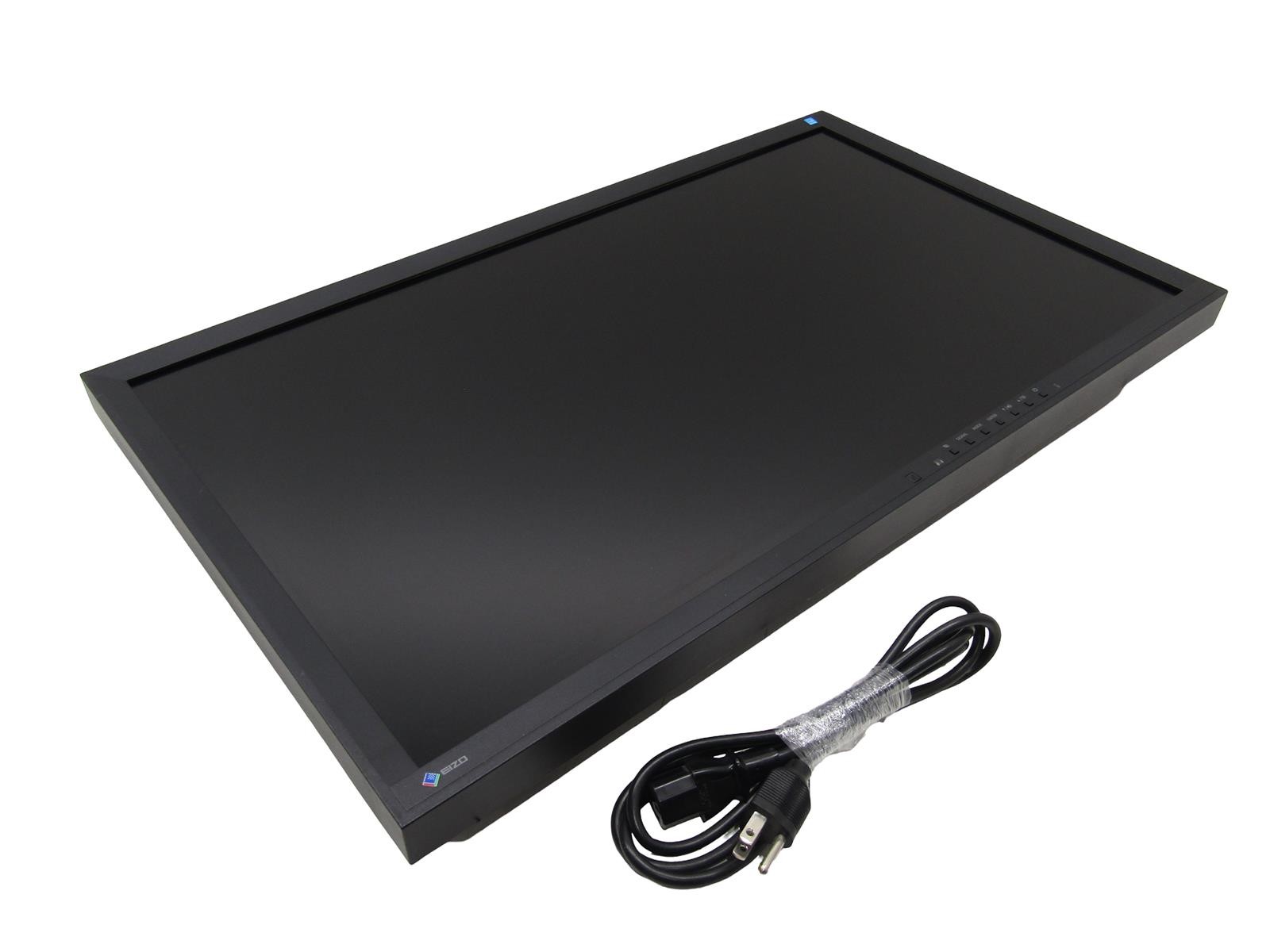 Eizo FlexScan EV2736W 27" LCD Monitor | Resolution: 2560x1440 QHD @ 60Hz | Matte