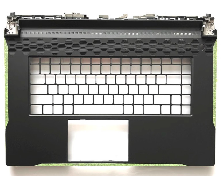 New for Dell alineware M17 R7 C cover keyboard bezel case 0VNRXH
