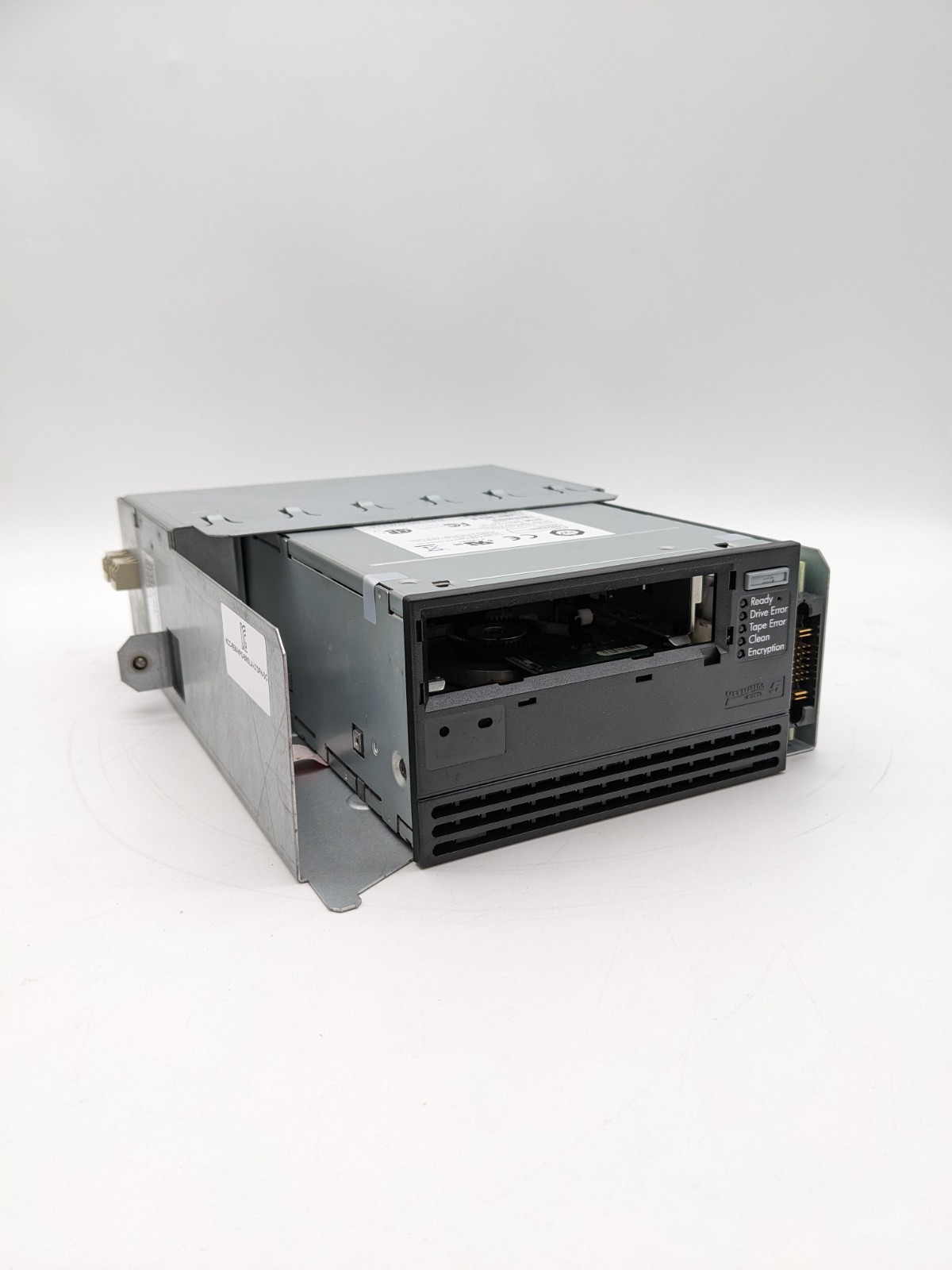 ORACLE 7049055 LTO-5 FC Tape Drive Loader/Library HP AQ274D#704