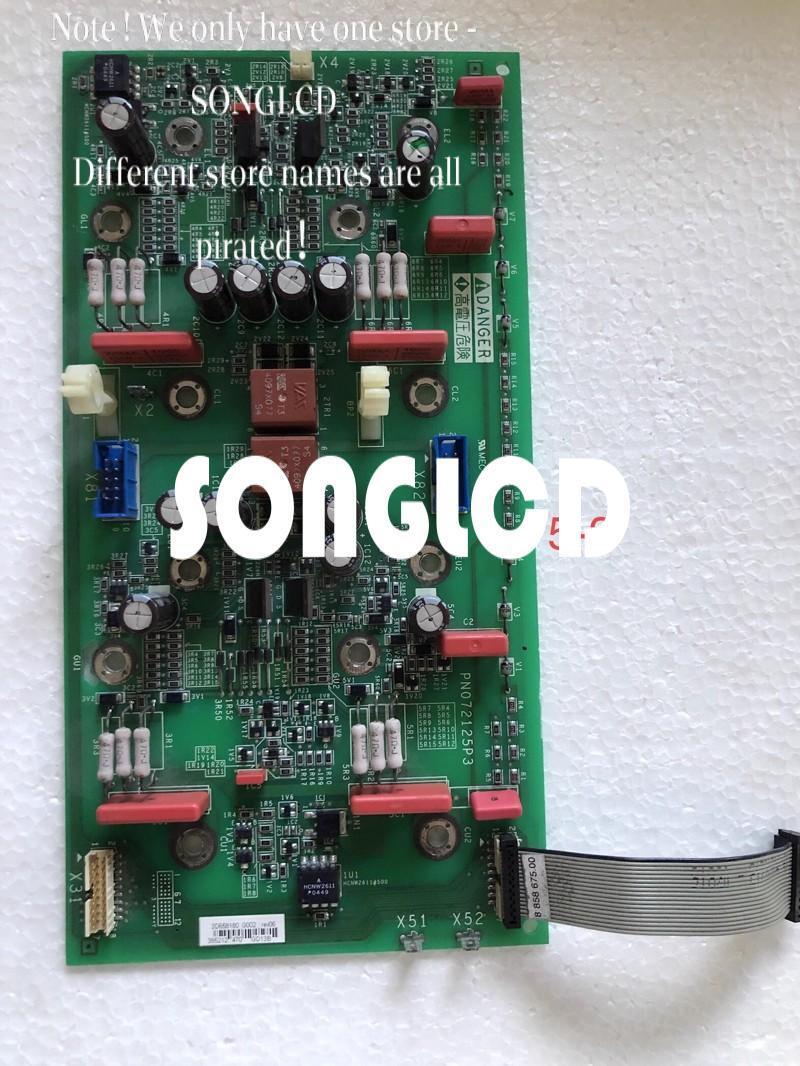 1PCS PN072125P3 Have warranty (DHL or Fedex shipping)