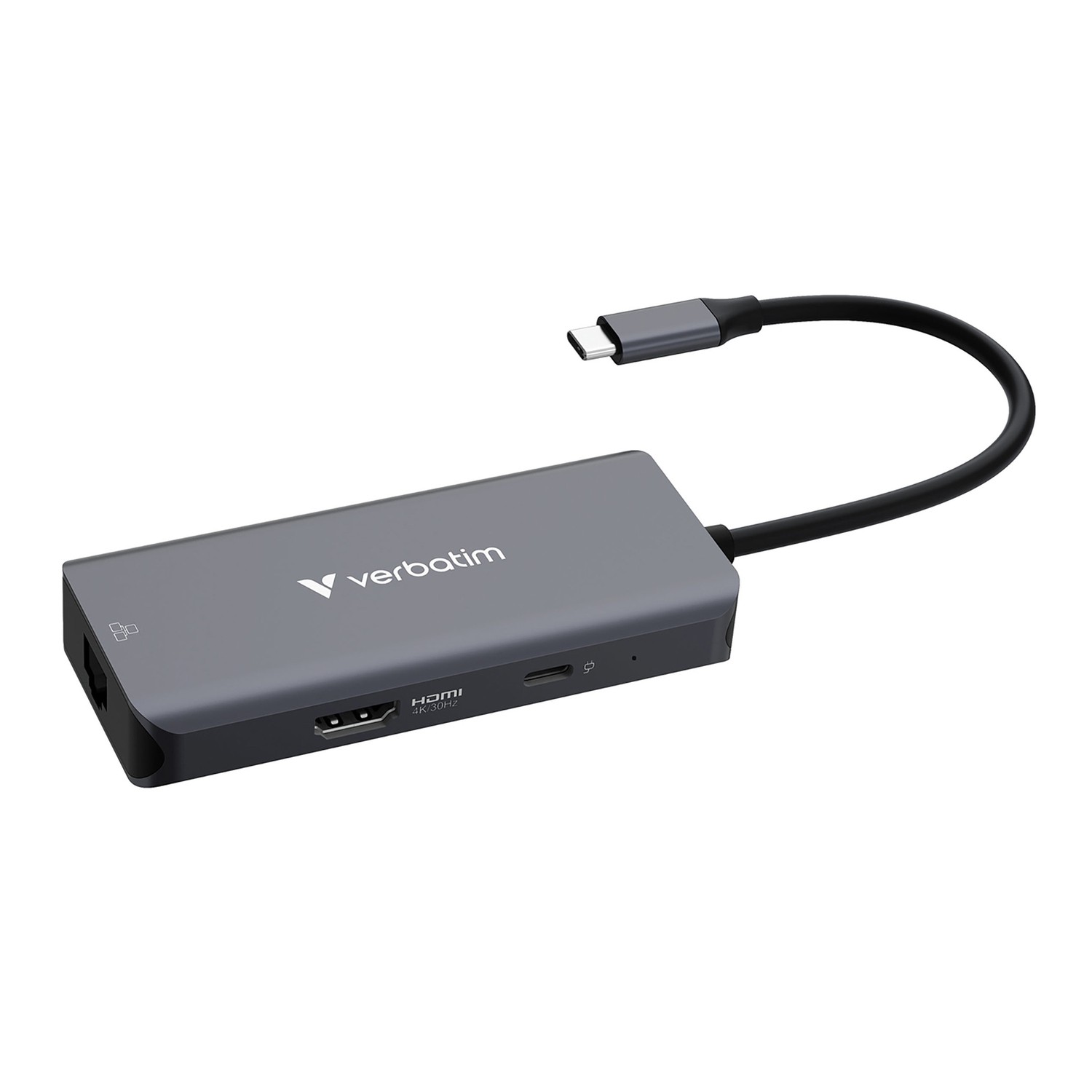 USB-C Essentials 6-Port Hub 32157