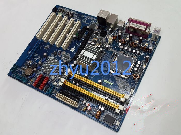 100% Test1PCS USED IQ965-IGA R.10 (by DHL or Fedex