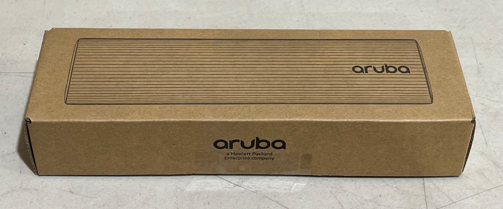 HPE Aruba User Experience Insight LTE Sensor (SEALED BOX)
