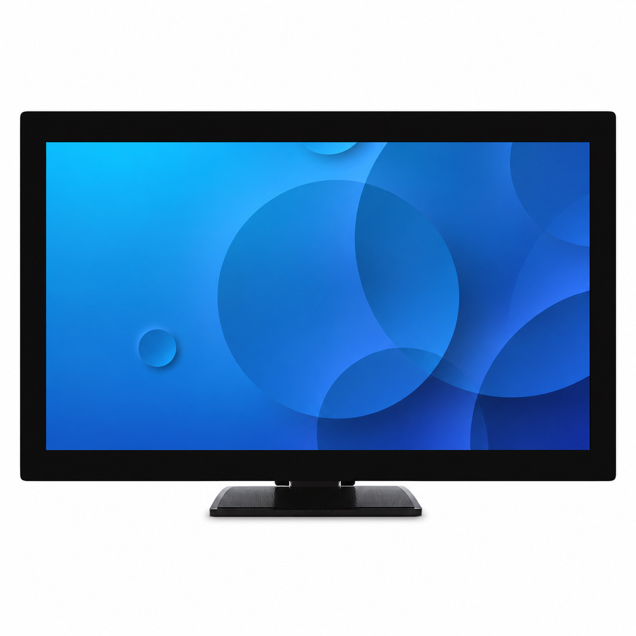 ViewSonic - TD2760 27" 1080p 60Hz 12ms  LED FHD Touch Screen Monitor (HDMI, VGA)