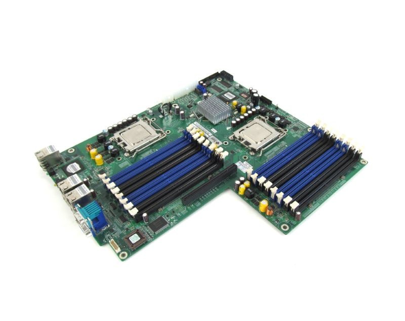 Sun 375-3560 X2200-M2 System Board 1MB PROM