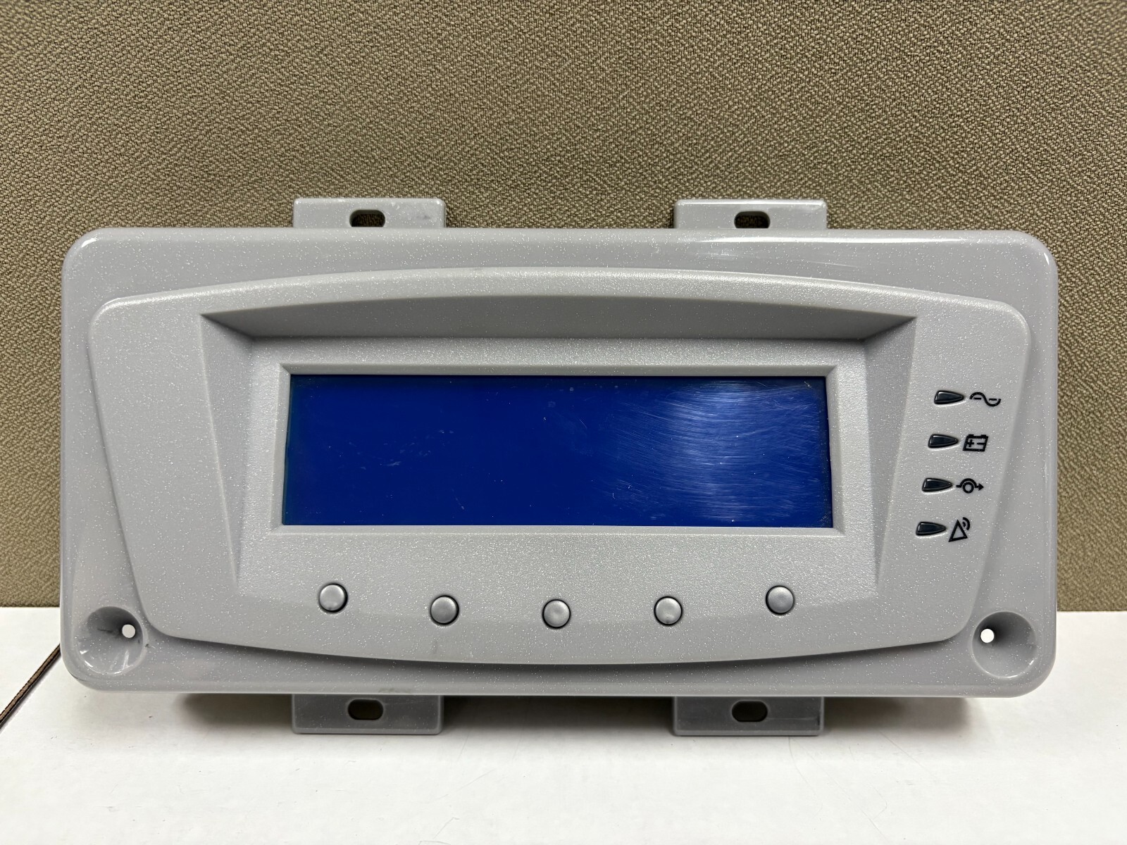 Eaton 127250401 Rev 1 Display Interface Unit | 101073680-002