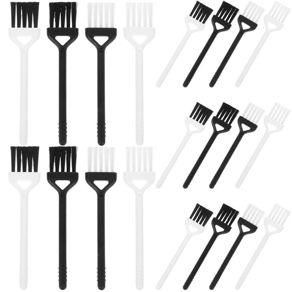 20Pcs Reusable Keyboard Cleaning Brush Set Anti Static Multipurpose Tool