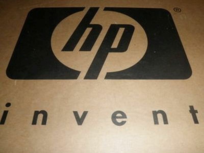 HP P22018-B21 NEW COMPLETE 2U SFF Easy Install Rail Kit f/ DL380 G10+ DL385 G10+