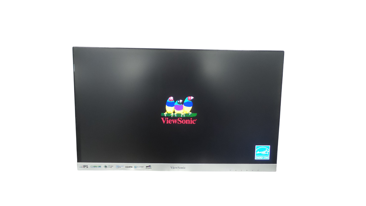 ViewSonic VX2276-SMHD 22'' FHD LED Monitor