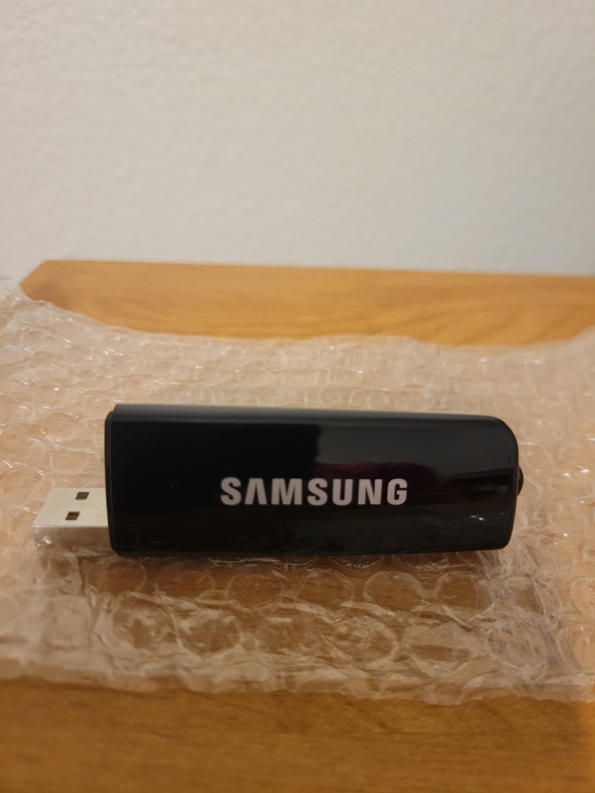 SAMSUNG WIS09ABGN WIRELESS USB WI-FI LINKSTICK ADAPTER Smart TV LAN 2009 WIFI