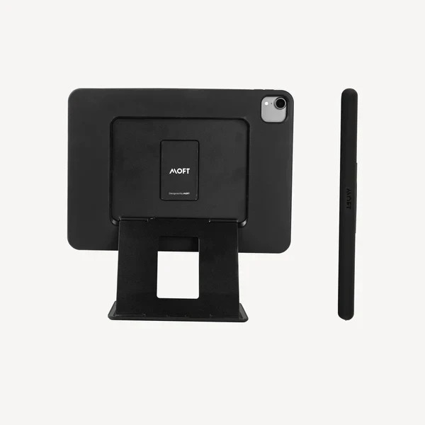 MOFT Float: Invisible Stand & Case Snap Version - MD003M-1-BK