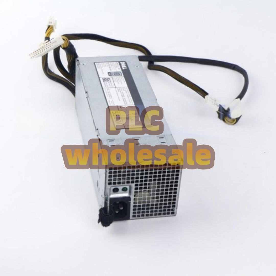 1PC Used DH550E-S1 550W power supply For Dell R520 T420 server fast shipping