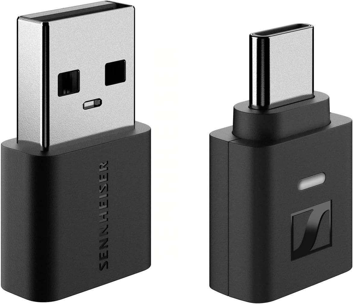 Sennheiser BTD 700 Lossless Bluetooth Adapter USB Japan