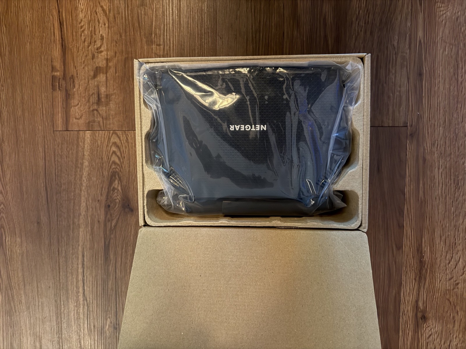 NETGEAR Nighthawk RAX10 Dual-Band Wi-Fi 6 Router
